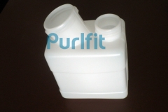 日立PX/PB噴碼機過濾器油墨溶劑缸